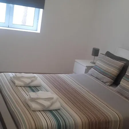Ferienhaus Vivenda Dos Vicentes *