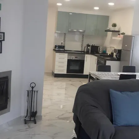 Vivenda Dos Vicentes Ferienhaus