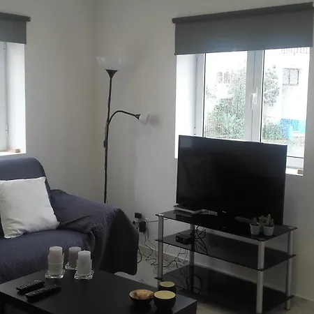 Ferienhaus Vivenda Dos Vicentes *