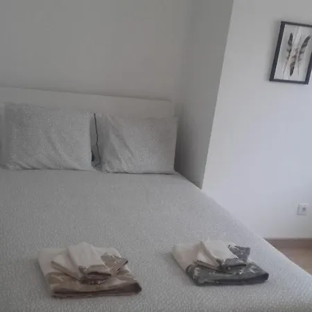 Ferienhaus Vivenda Dos Vicentes