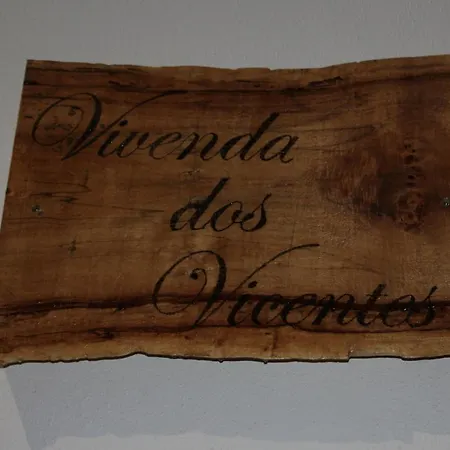 Vivenda Dos Vicentes *