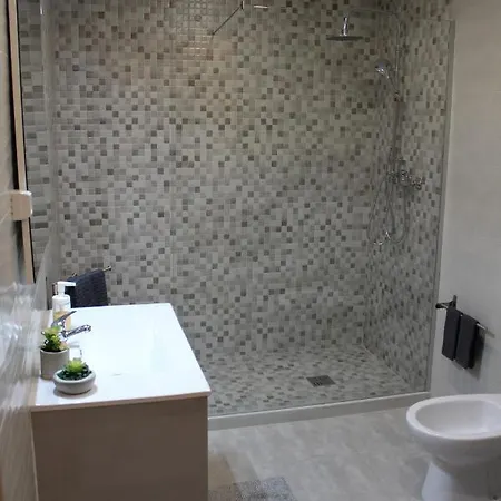 Ferienhaus Vivenda Dos Vicentes Lourinhã