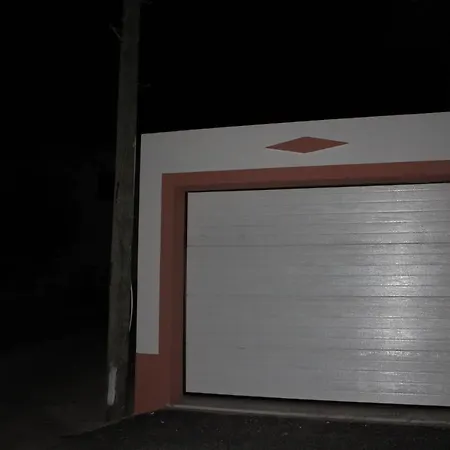 Vivenda Dos Vicentes Ferienhaus Lourinhã