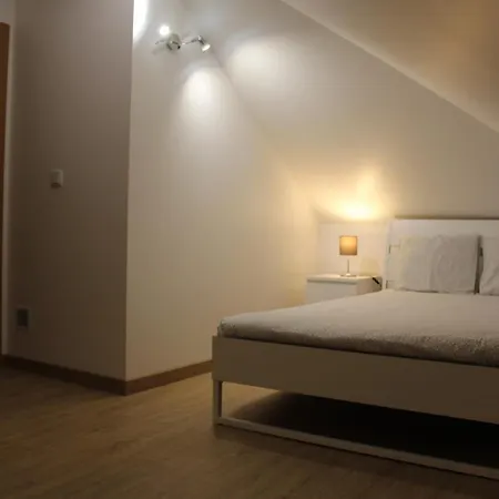 Ferienhaus Vivenda Dos Vicentes Lourinhã