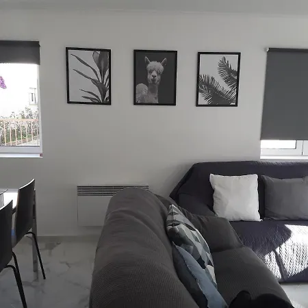 Ferienhaus Vivenda Dos Vicentes Lourinhã