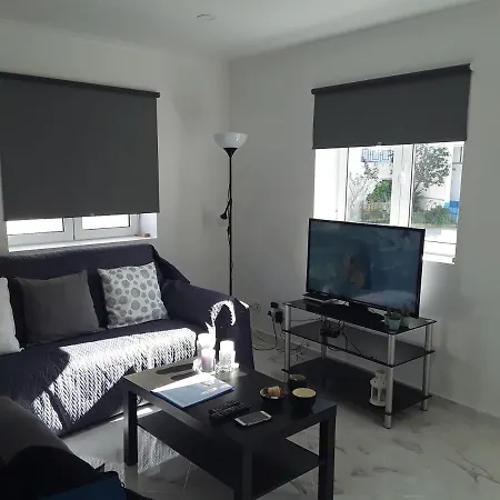 Ferienhaus Vivenda Dos Vicentes Lourinhã