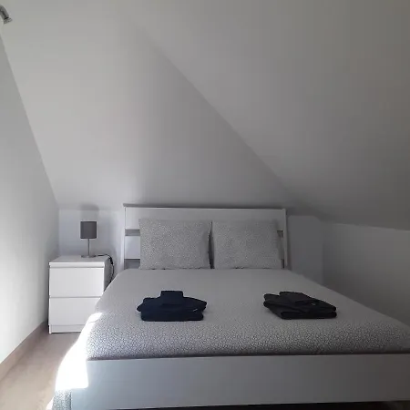 Vivenda Dos Vicentes Ferienhaus *